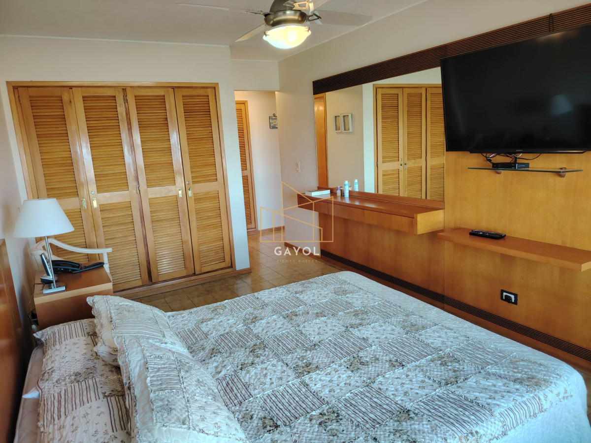 Apartamento ID.1132 - Primera línea Brava, Venta Apartamento 2 dormitorios 