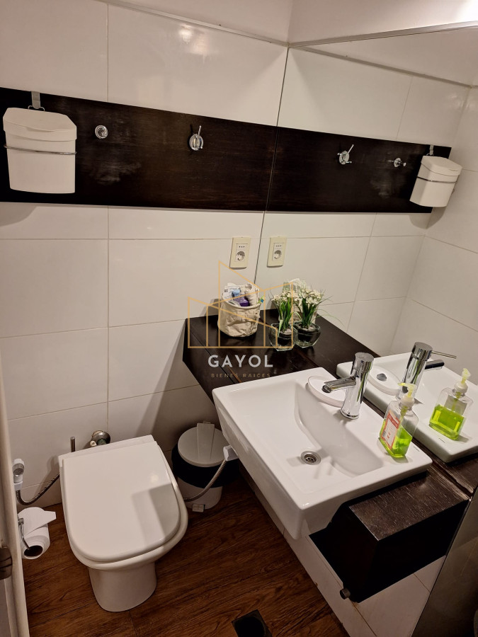 Apartamento ID.177 - apto venta reciclado primera línea brava 2 dormitorios
