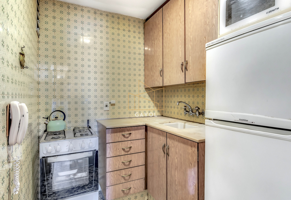 Apartamento ID.497 - Apartamento venta 2 dormitorios en Península