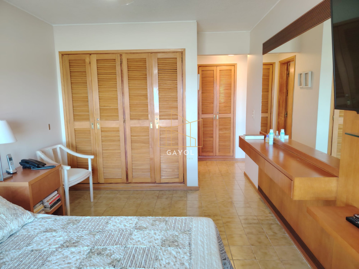 Apartamento ID.1132 - Primera línea Brava, Venta Apartamento 2 dormitorios 