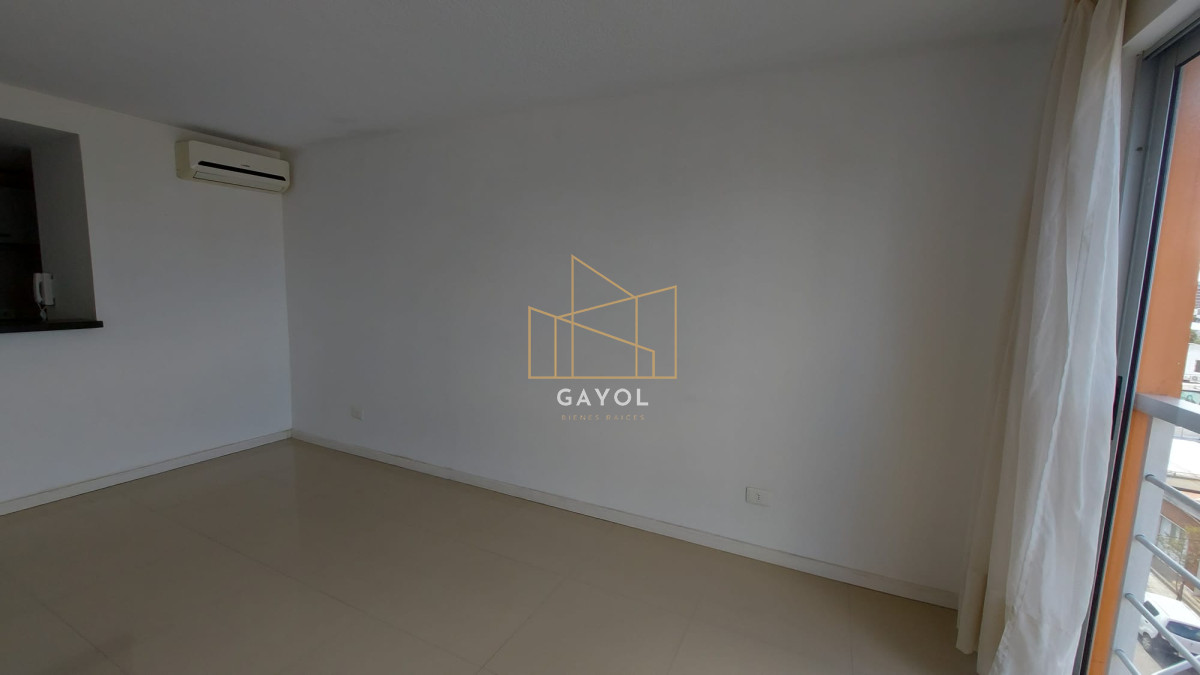 Apartamento ID.238 - ALQUILER ANUAL 1 DORMITORIO Y MEDIO MALDONADO