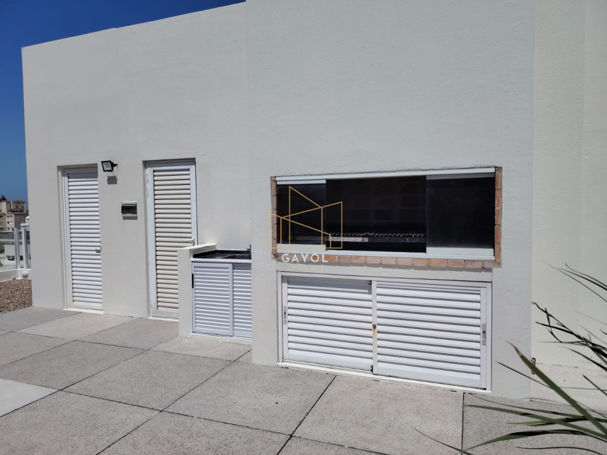 Apartamento ID.1123 - Apartamento 3 dormitorios alquiler anual y temporal