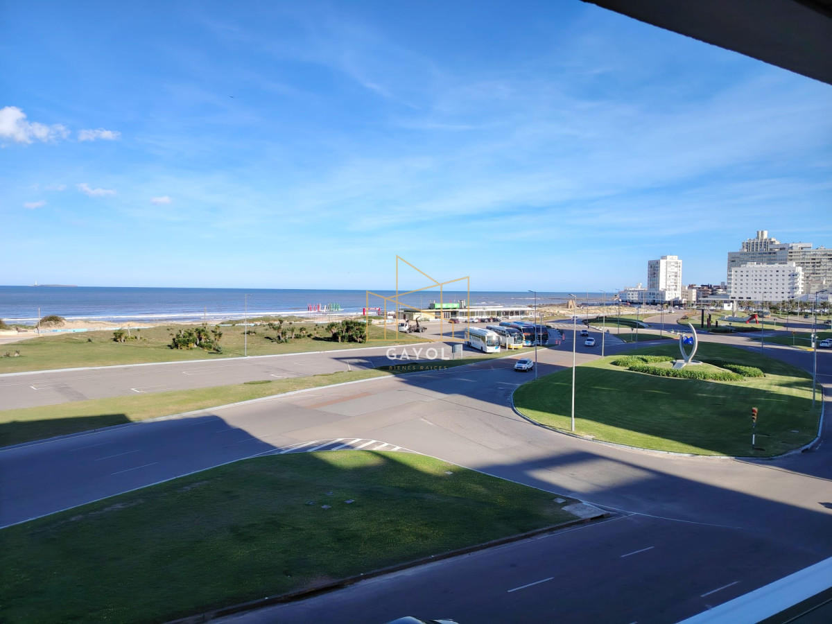 Apartamento ID.1132 - Primera línea Brava, Venta Apartamento 2 dormitorios 