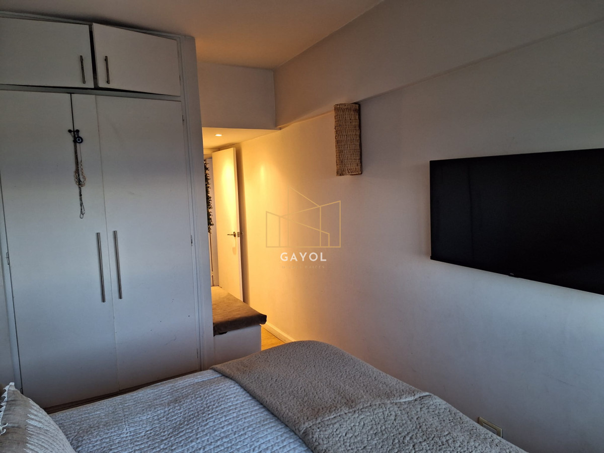 Apartamento ID.177 - apto venta reciclado primera línea brava 2 dormitorios