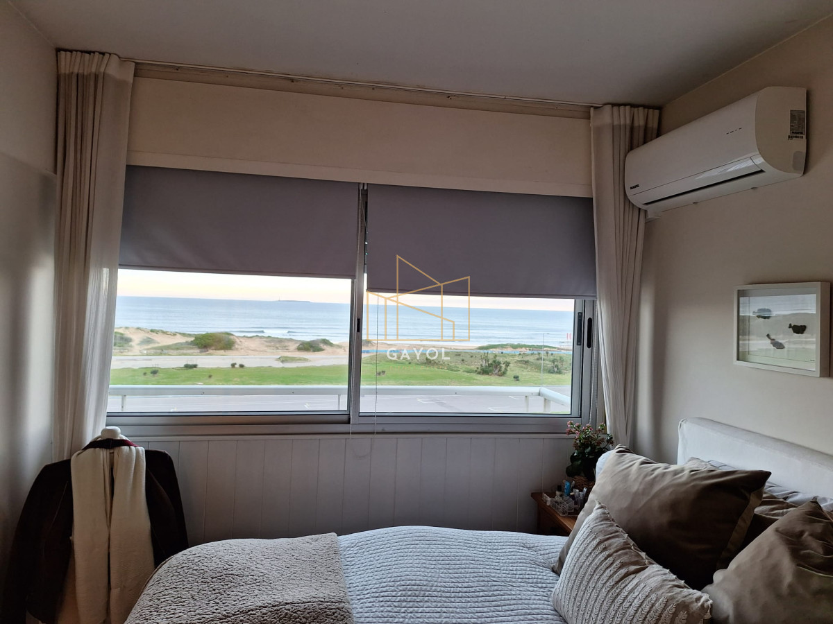 Apartamento ID.177 - apto venta reciclado primera línea brava 2 dormitorios
