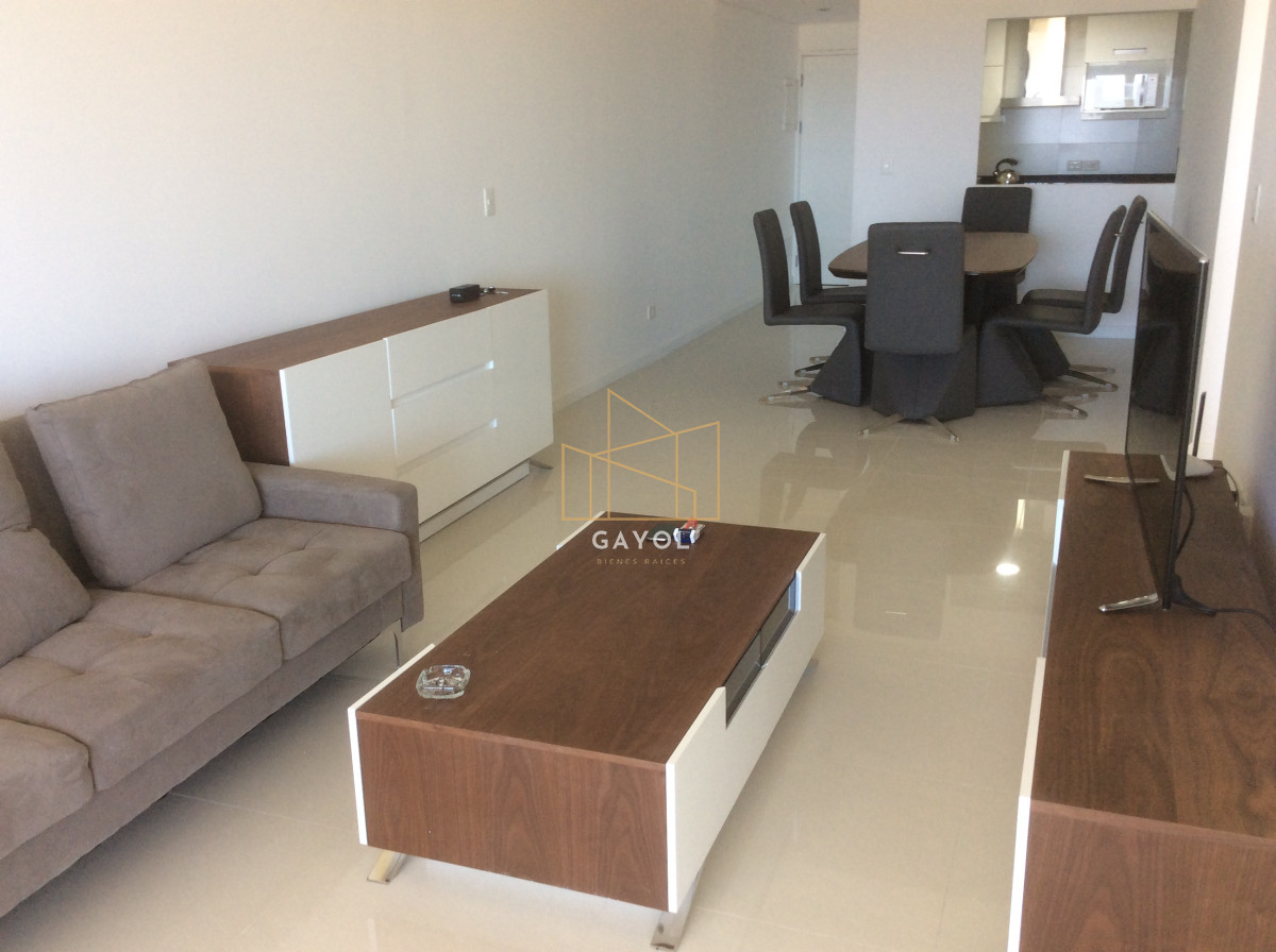 Apartamento ID.1133 - Apartamento en venta 2 dormitorios Mansa 