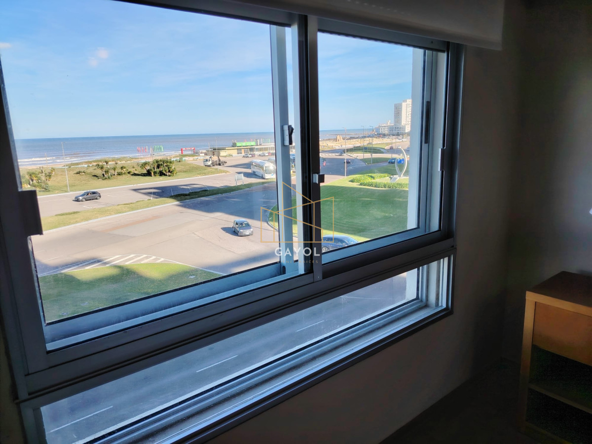 Apartamento ID.1132 - Primera línea Brava, Venta Apartamento 2 dormitorios 