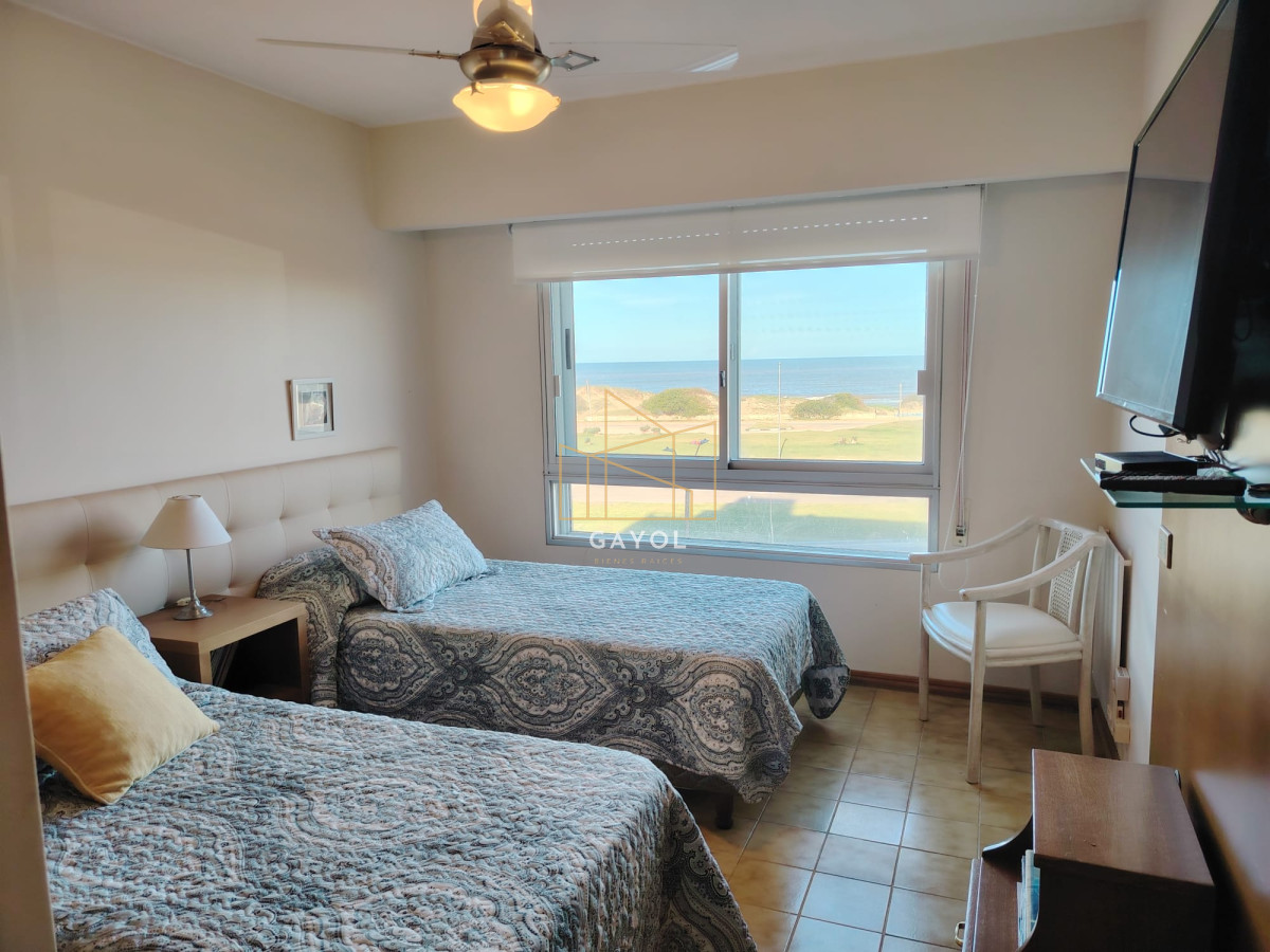 Apartamento ID.1132 - Primera línea Brava, Venta Apartamento 2 dormitorios 