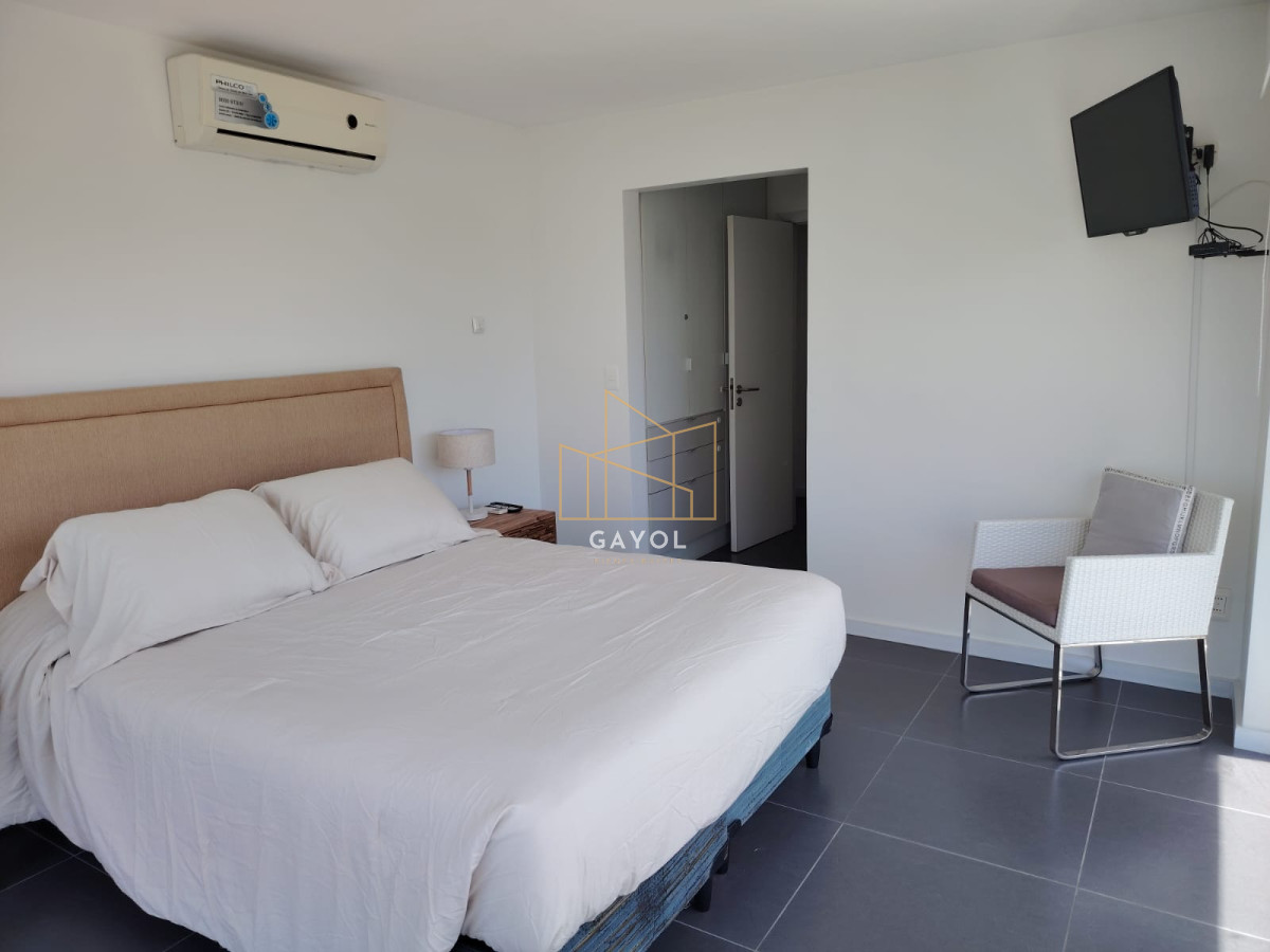 Apartamento ID.1123 - Apartamento 3 dormitorios alquiler anual y temporal