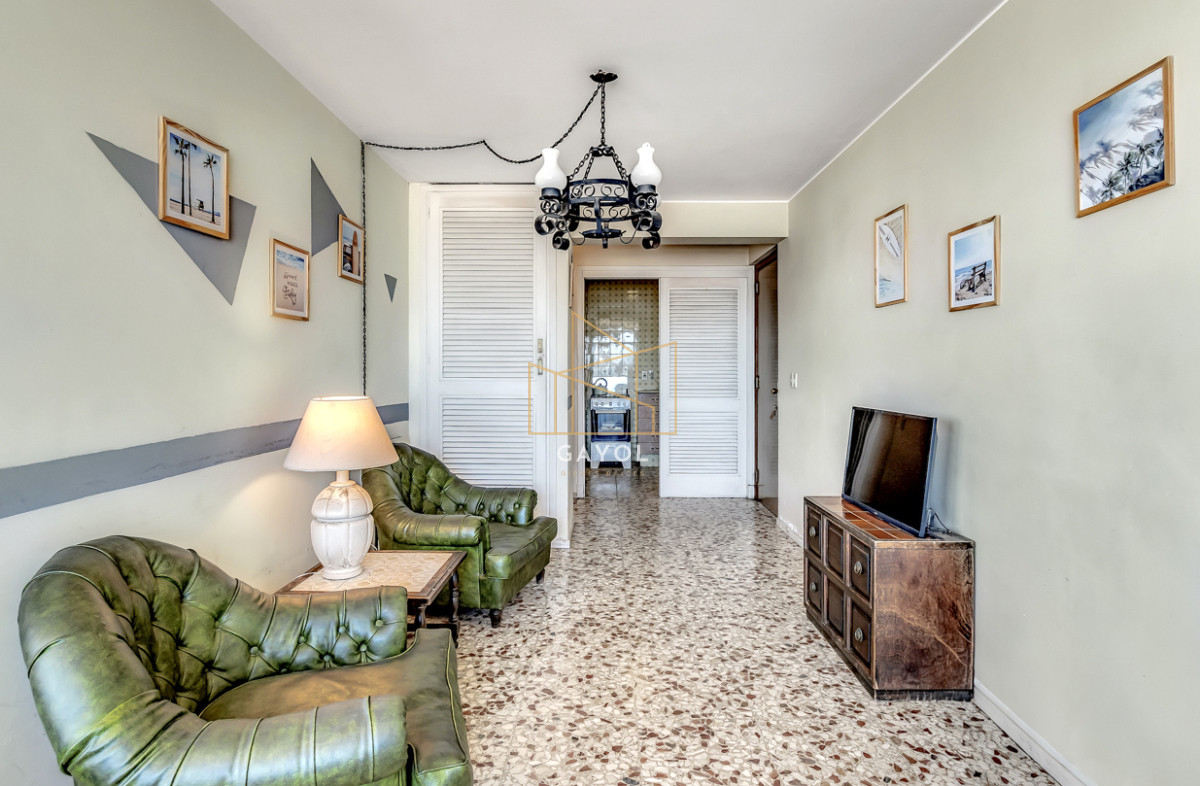 Apartamento ID.497 - Apartamento venta 2 dormitorios en Península