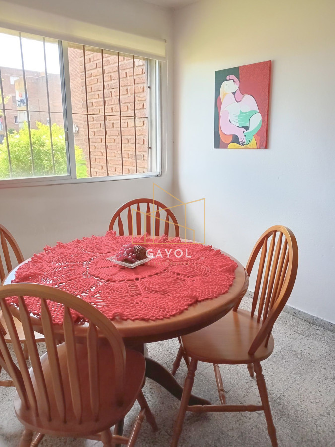 Apartamento ID.539 - Apartamento en venta 2 dormitorios Maldonado, Ideal renta! 