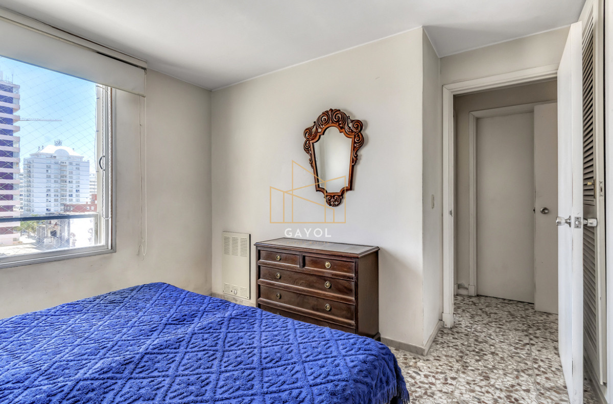 Apartamento ID.497 - Apartamento venta 2 dormitorios en Península