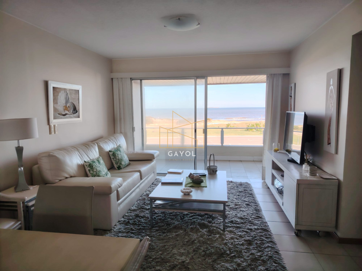 Apartamento ID.1132 - Primera línea Brava, Venta Apartamento 2 dormitorios 