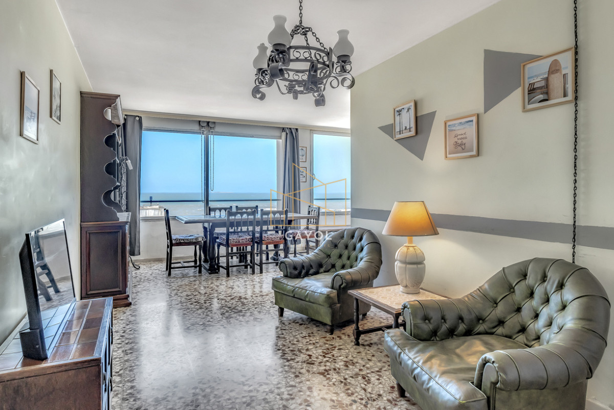 Apartamento ID.497 - Apartamento venta 2 dormitorios en Península