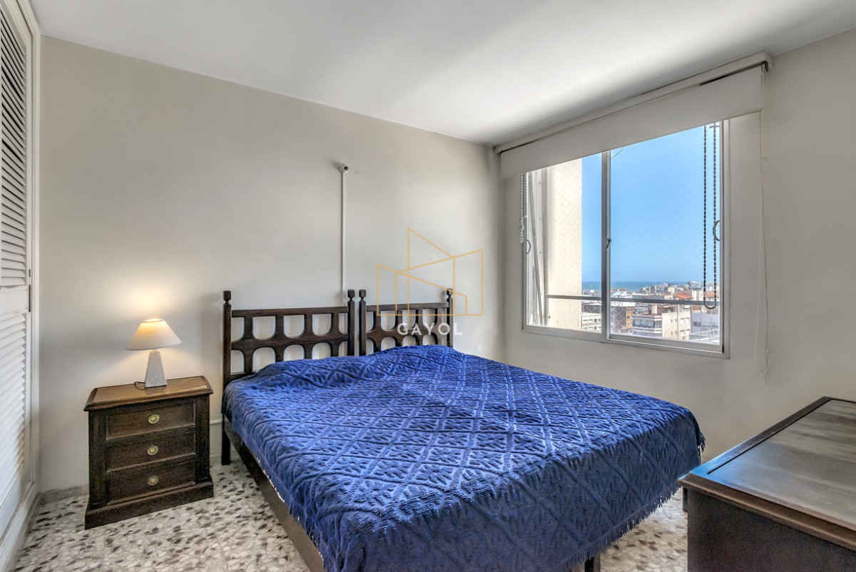 Apartamento ID.497 - Apartamento venta 2 dormitorios en Península