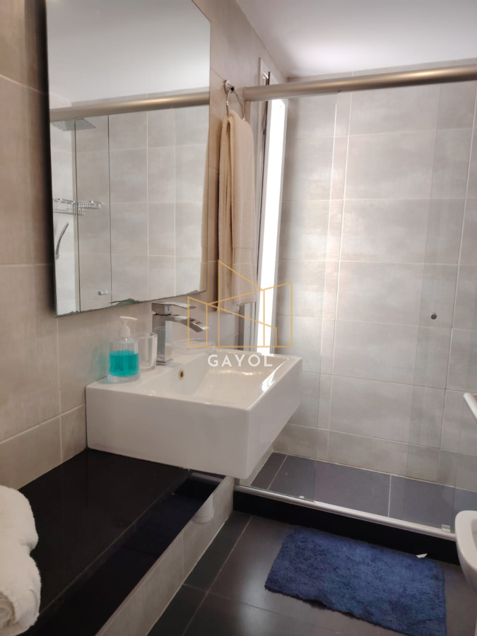 Apartamento ID.1123 - Apartamento 3 dormitorios alquiler anual y temporal