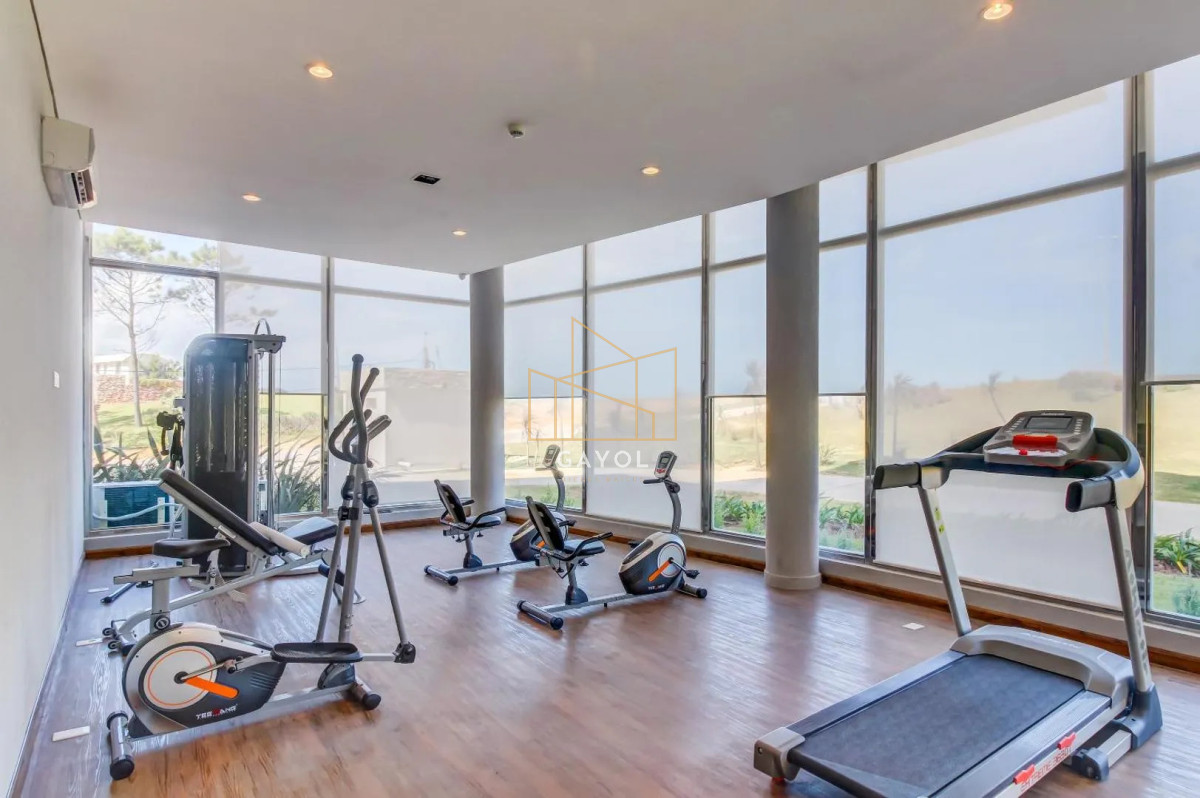 Apartamento ID.1133 - Apartamento en venta 2 dormitorios Mansa 