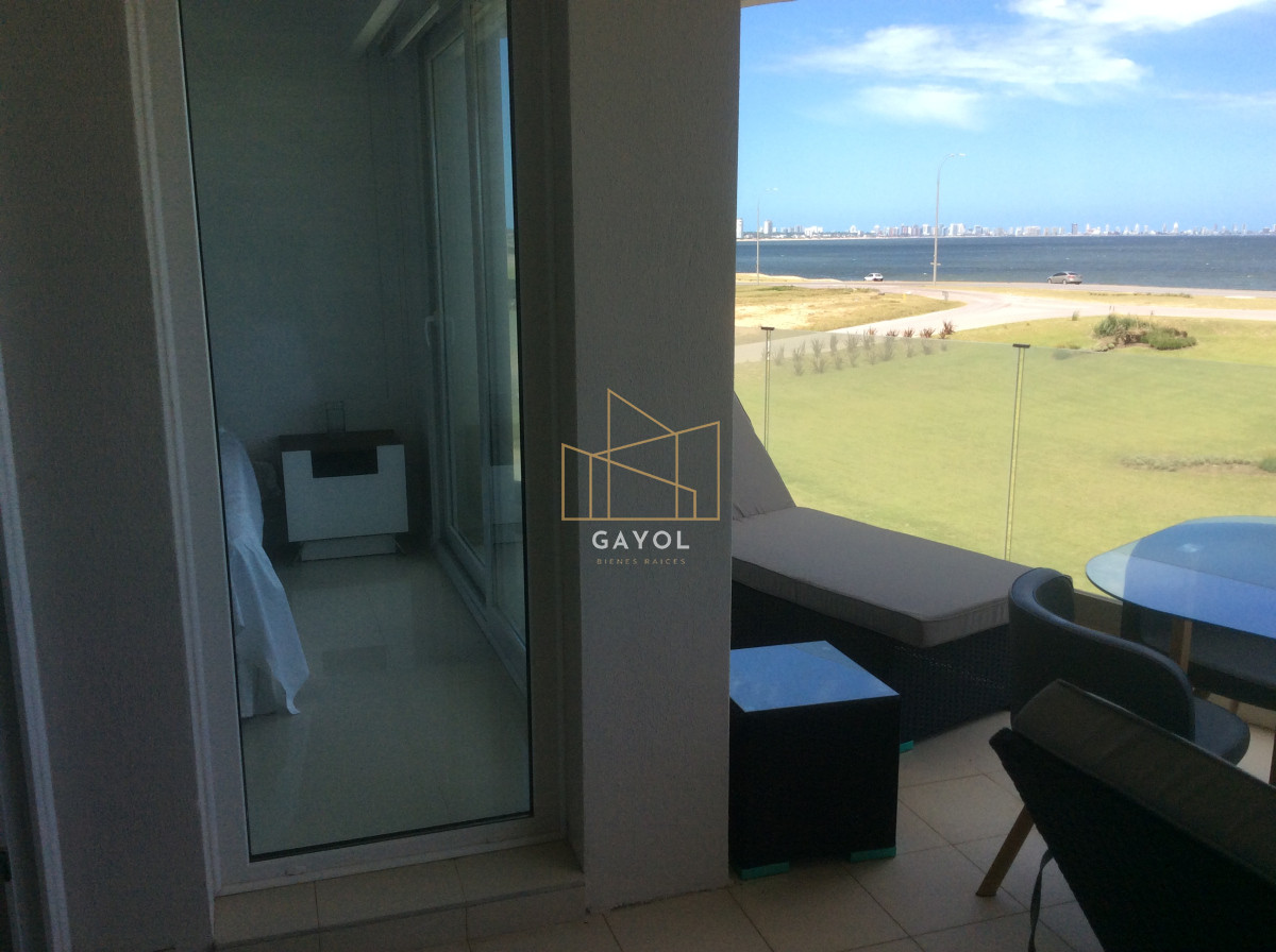 Apartamento ID.1133 - Apartamento en venta 2 dormitorios Mansa 