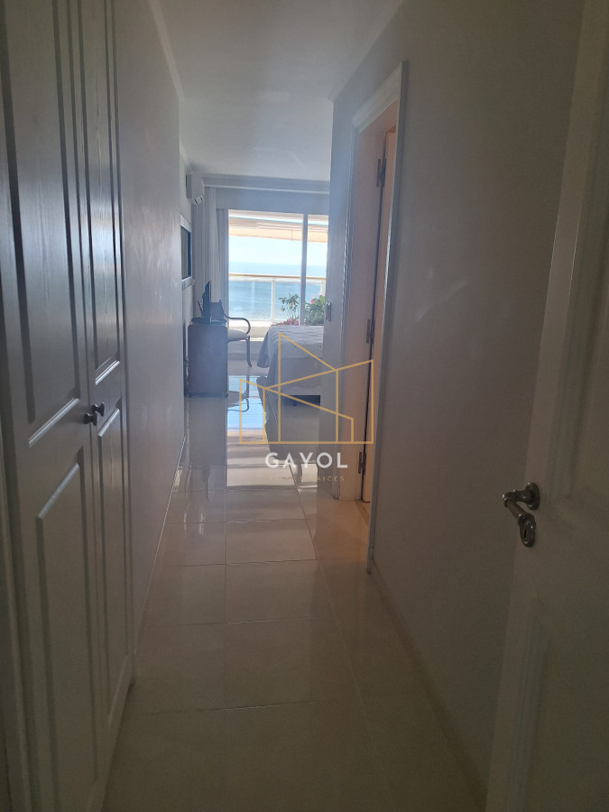 Apartamento ID.175 - Le Jardin en alquiler anual, 3 suites 