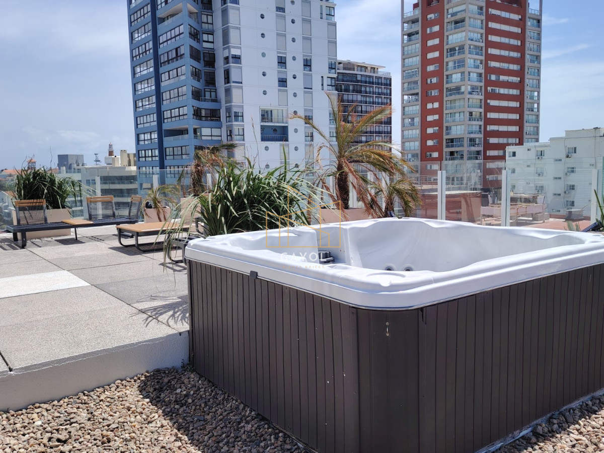 Apartamento ID.1123 - Apartamento 3 dormitorios alquiler anual y temporal