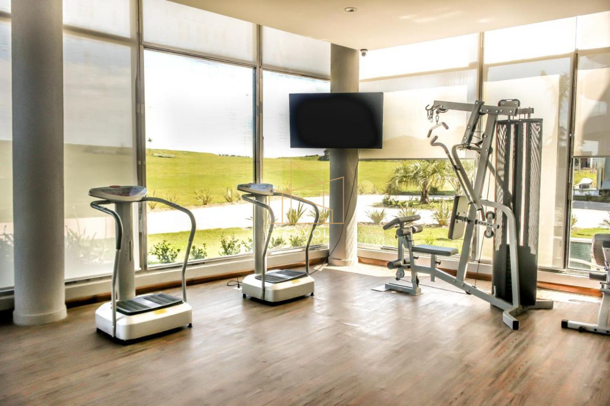 Apartamento ID.1133 - Apartamento en venta 2 dormitorios Mansa 