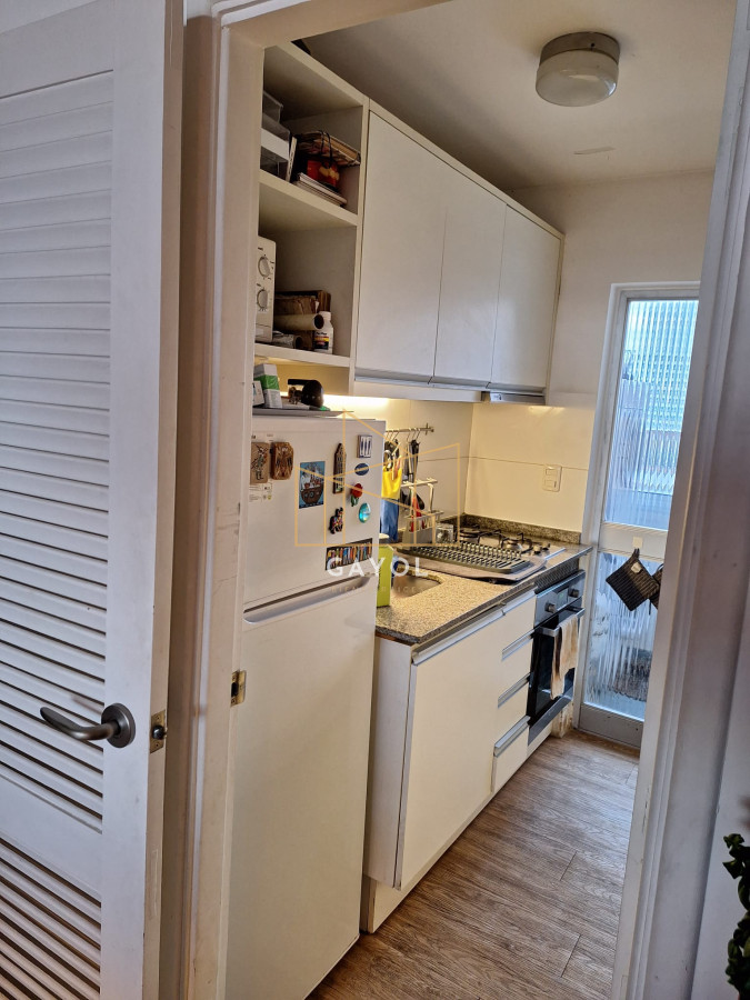 Apartamento ID.177 - apto venta reciclado primera línea brava 2 dormitorios