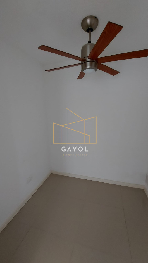 Apartamento ID.238 - ALQUILER ANUAL 1 DORMITORIO Y MEDIO MALDONADO