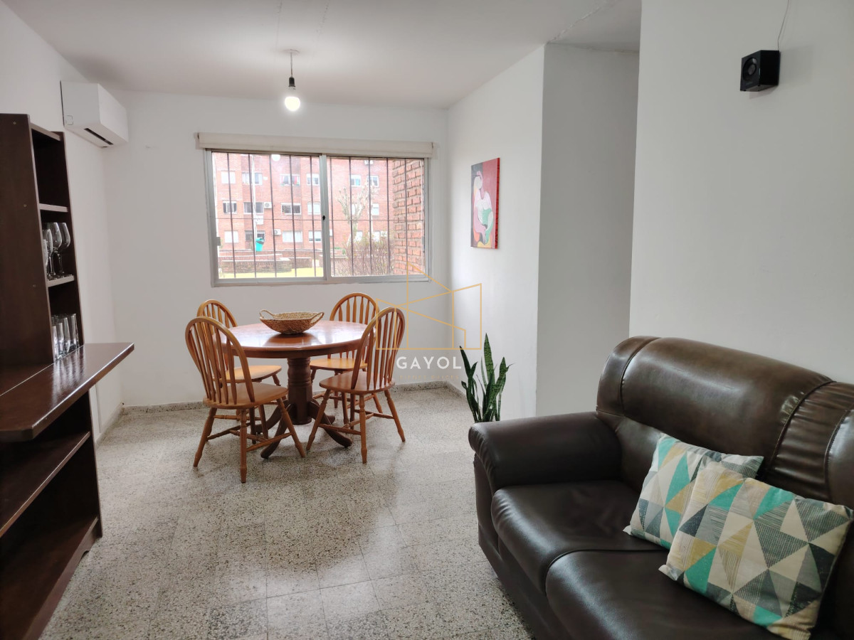 Apartamento ID.539 - Apartamento en venta 2 dormitorios Maldonado, Ideal renta! 