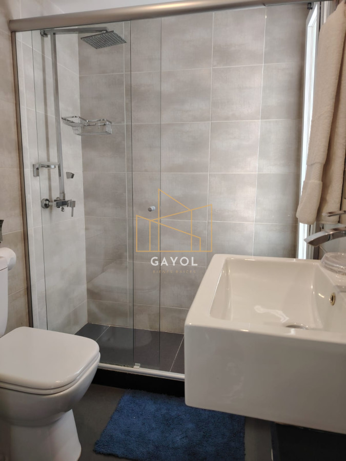 Apartamento ID.1123 - Apartamento 3 dormitorios alquiler anual y temporal