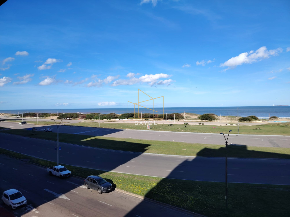 Apartamento ID.1132 - Primera línea Brava, Venta Apartamento 2 dormitorios 