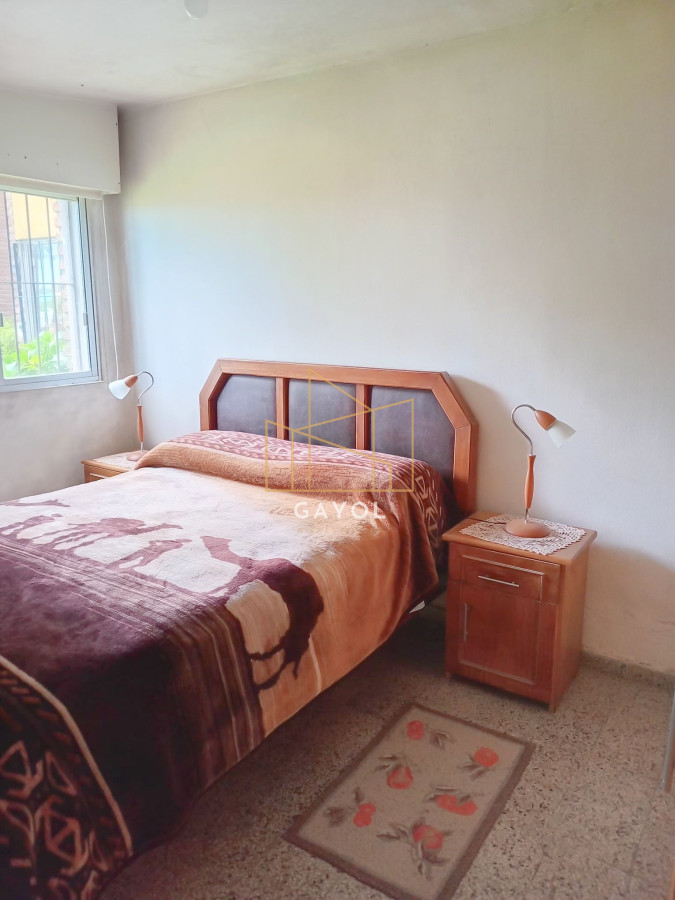 Apartamento ID.539 - Apartamento en venta 2 dormitorios Maldonado, Ideal renta! 