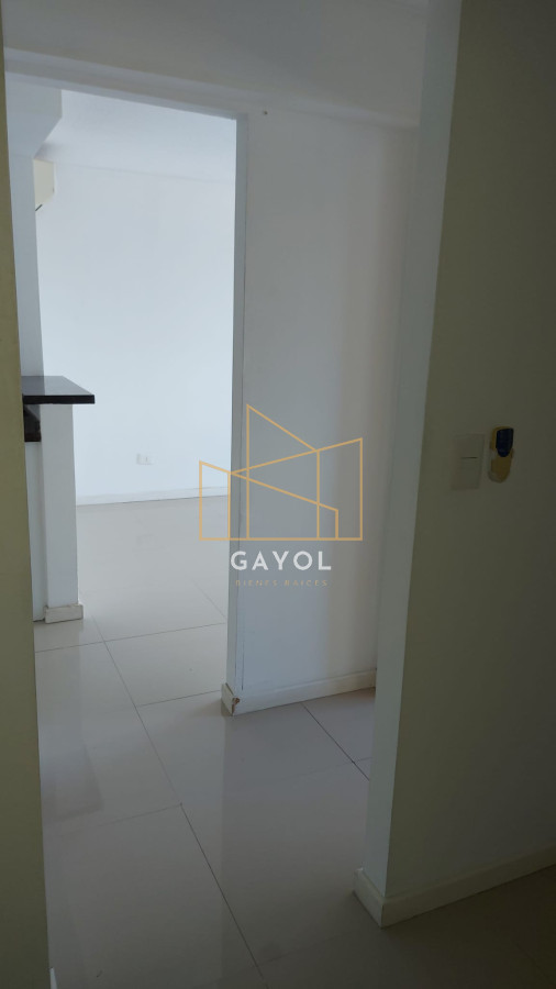 Apartamento ID.238 - ALQUILER ANUAL 1 DORMITORIO Y MEDIO MALDONADO