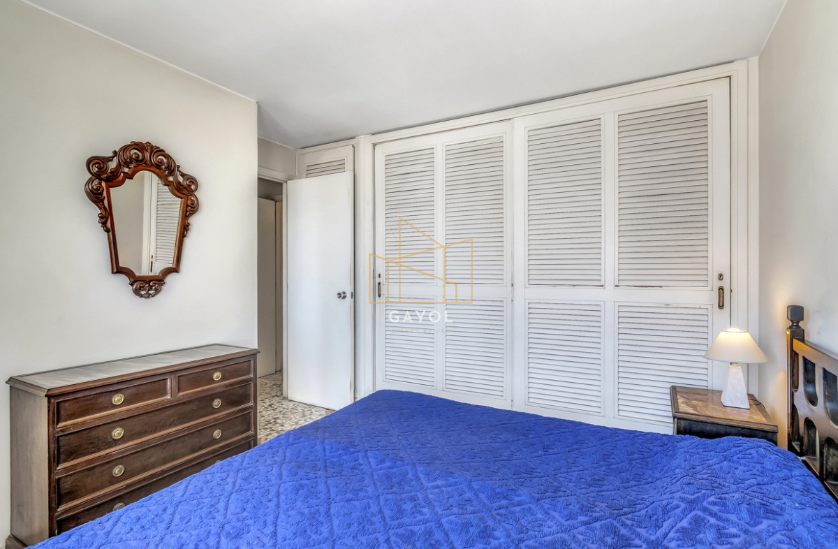 Apartamento ID.497 - Apartamento venta 2 dormitorios en Península