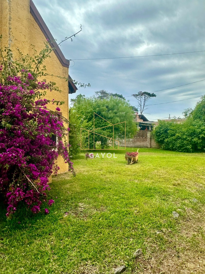 Casa ID.61 - Casa en alquiler ANUAL Tío Tom, Punta Ballena