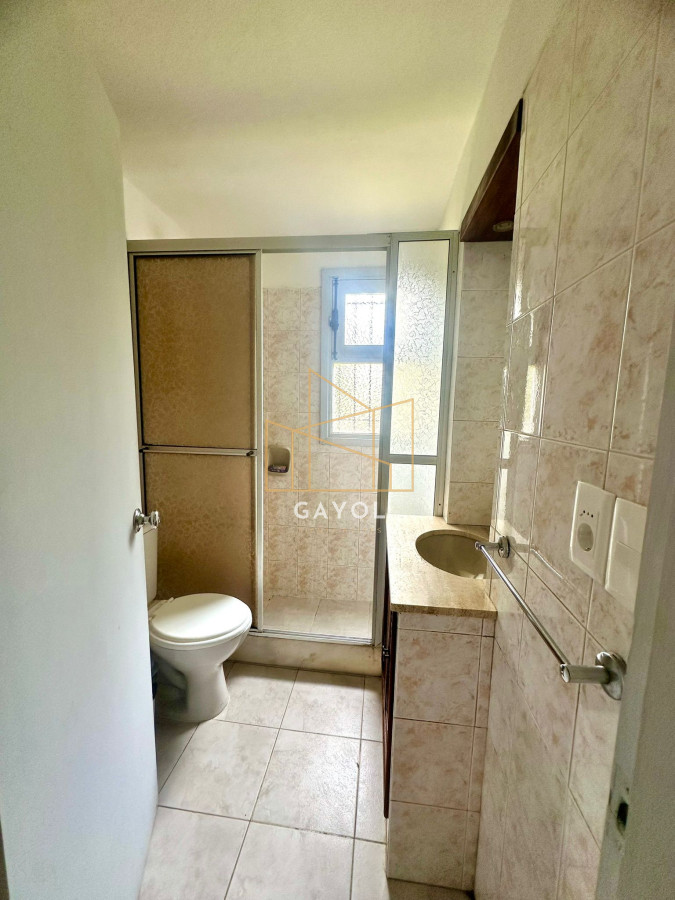 Casa ID.61 - Casa en alquiler ANUAL Tío Tom, Punta Ballena