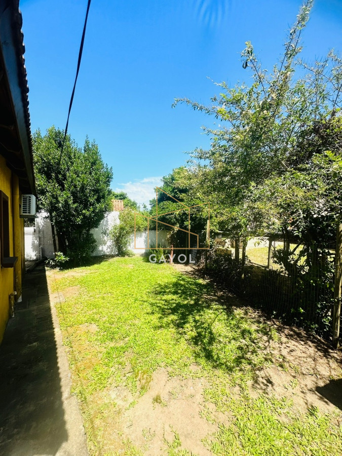 Casa ID.61 - Casa en alquiler ANUAL Tío Tom, Punta Ballena