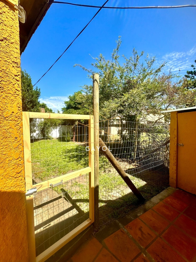 Casa ID.61 - Casa en alquiler ANUAL Tío Tom, Punta Ballena