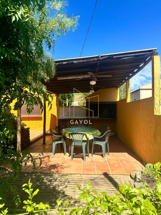 Casa ID.61 - Casa en alquiler ANUAL Tío Tom, Punta Ballena