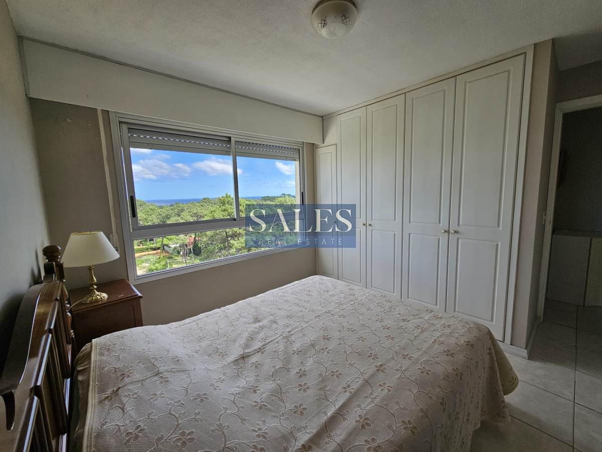 Apartamento ID.370 - Apartamento 2 dormitorios en Venta y Alquiler Roosevelt 