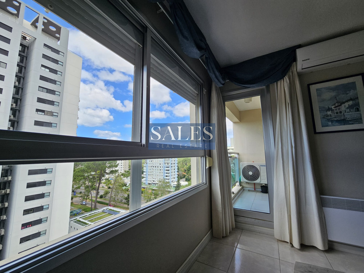 Apartamento ID.370 - Apartamento 2 dormitorios en Venta y Alquiler Roosevelt 