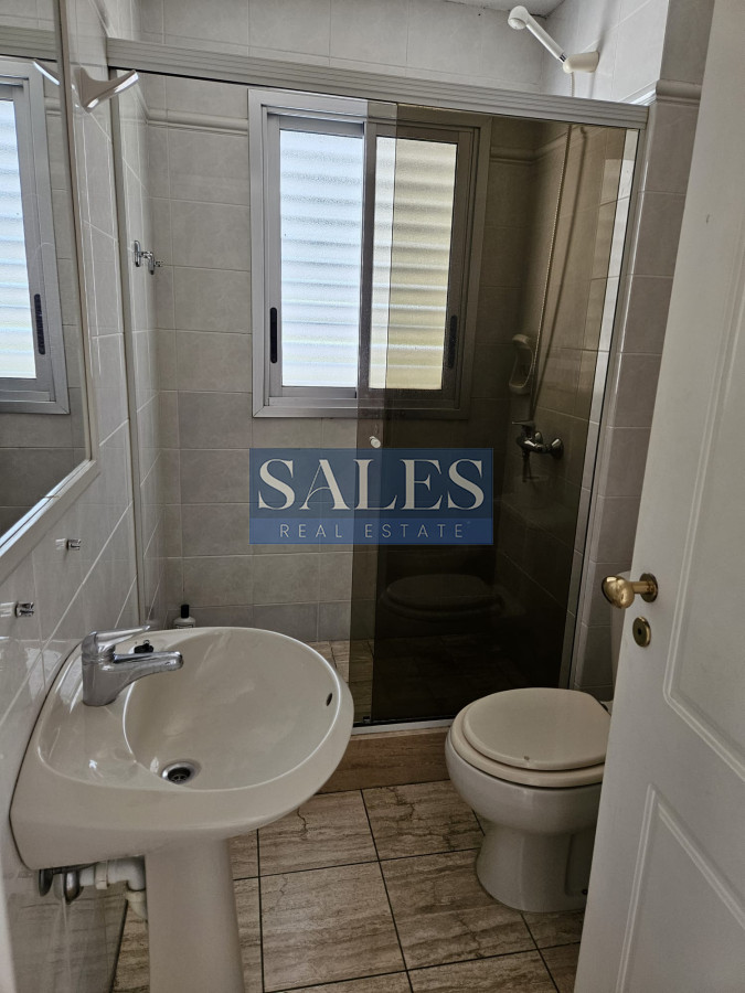 Apartamento ID.370 - Apartamento 2 dormitorios en Venta y Alquiler Roosevelt 
