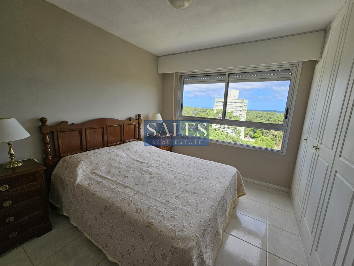 Apartamento ID.370 - Apartamento 2 dormitorios en Venta y Alquiler Roosevelt 