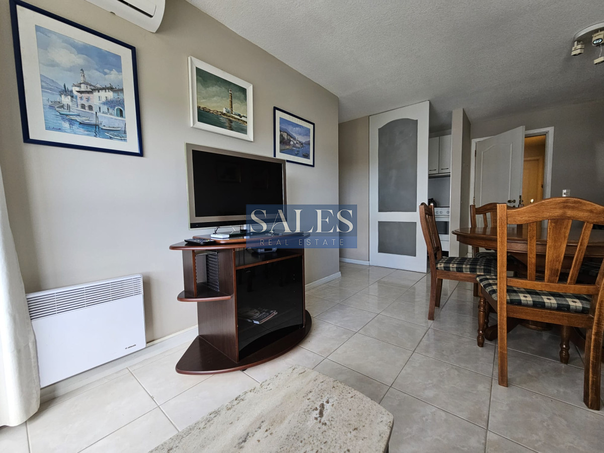 Apartamento ID.370 - Apartamento 2 dormitorios en Venta y Alquiler Roosevelt 