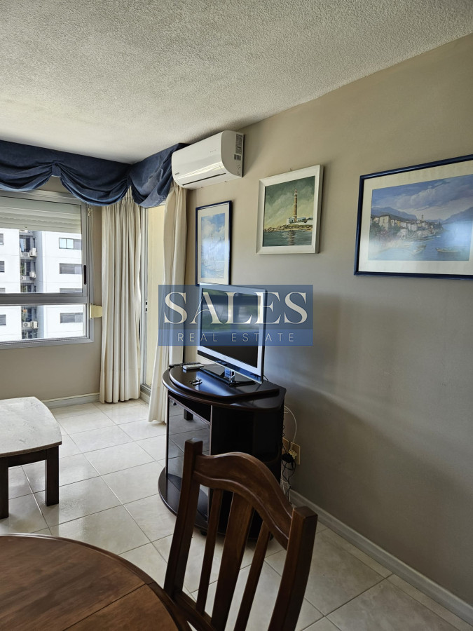 Apartamento ID.370 - Apartamento 2 dormitorios en Venta y Alquiler Roosevelt 