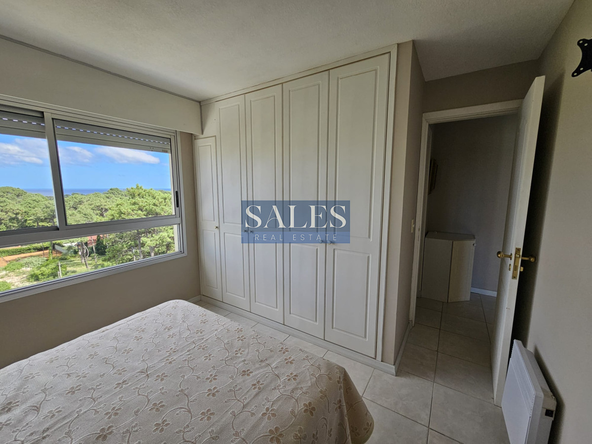 Apartamento ID.370 - Apartamento 2 dormitorios en Venta y Alquiler Roosevelt 