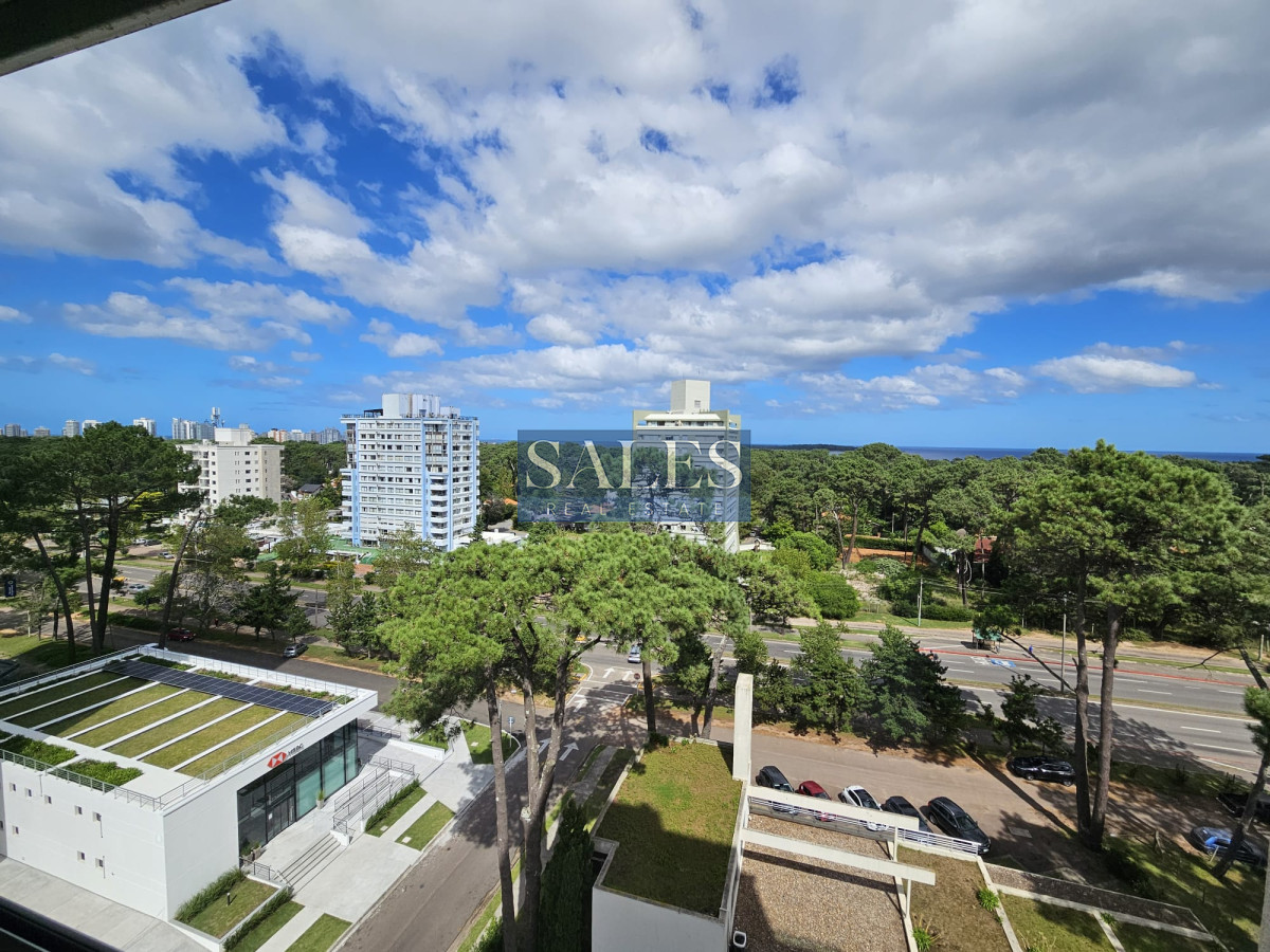 Apartamento ID.370 - Apartamento 2 dormitorios en Venta y Alquiler Roosevelt 