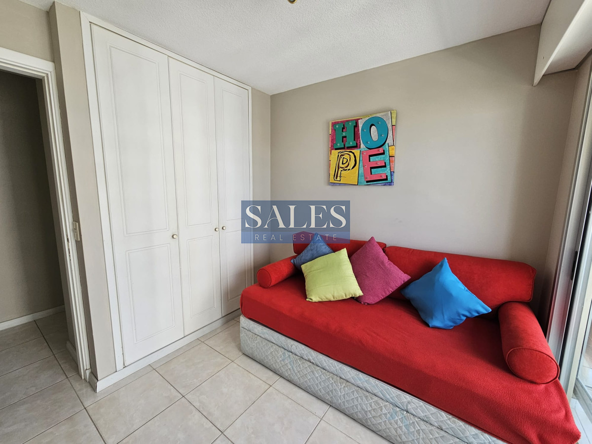Apartamento ID.370 - Apartamento 2 dormitorios en Venta y Alquiler Roosevelt 