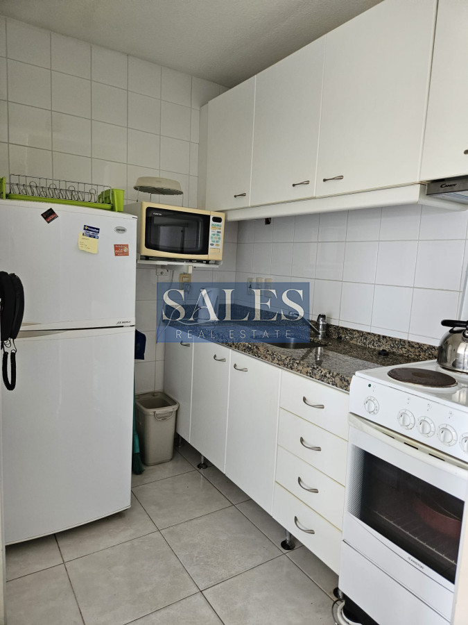 Apartamento ID.370 - Apartamento 2 dormitorios en Venta y Alquiler Roosevelt 