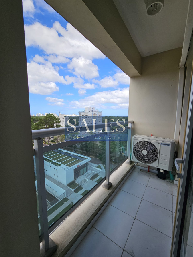 Apartamento ID.370 - Apartamento 2 dormitorios en Venta y Alquiler Roosevelt 