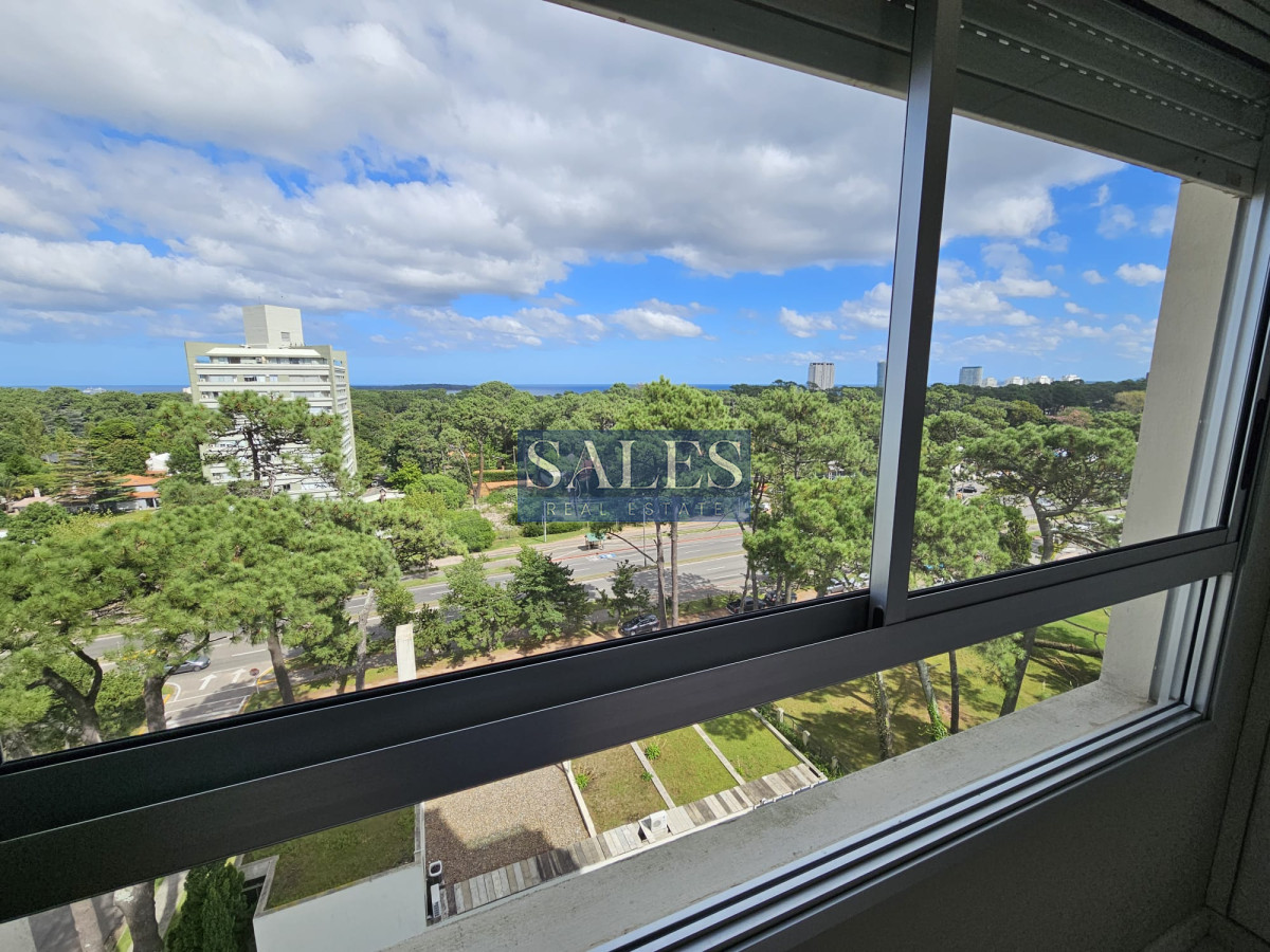 Apartamento ID.370 - Apartamento 2 dormitorios en Venta y Alquiler Roosevelt 